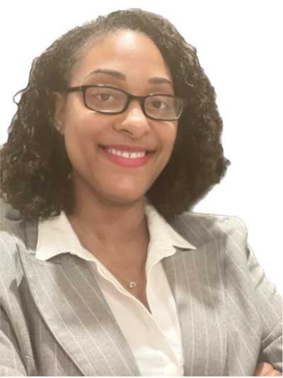 Jermecia Garner, MBA